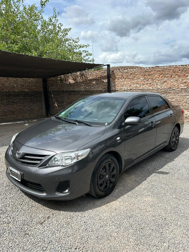 Toyota Corolla 1.8 Xli Mt 136cv