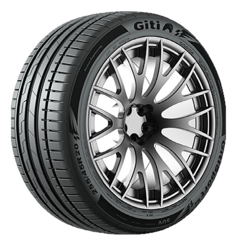 Llanta 225/45r19 96y Giti Gitisport S2 Msi
