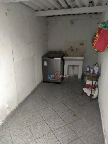 Imagem 5 de 19 de Sobrado Com 2 Dormitórios À Venda, 80 M² Por R$ 499.000,00 - Vila Formosa - São Paulo/sp - So1463