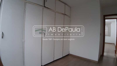 Imagem 5 de 15 de Osvaldo Cruz Bento Ribeiro - Ótimo Apartamento Com 51,00m², De Frente, Claro E Arejado, Sol Da Manhã - Abap20685