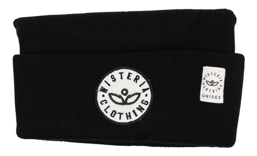 Imagen 2 de 4 de Gorro De Lana - Wisteria Clothing