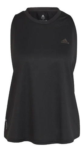 Musculosa adidas Ri 3b Thank Negro De Dama