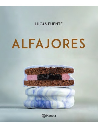 Alfajores - Lucas Fuente