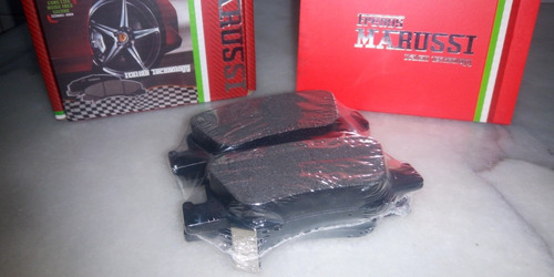 Pastillas Freno Delanteras Toyota Corolla 2009/2012/2013