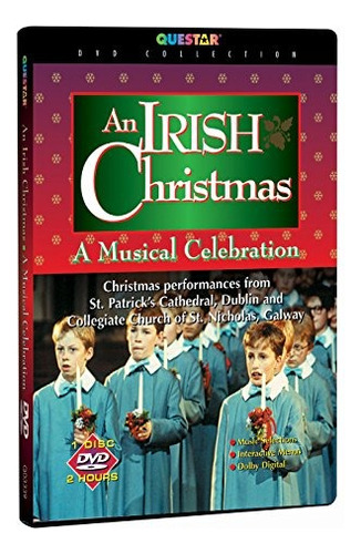Una Navidad Irlandesa - Una Celebración Musical