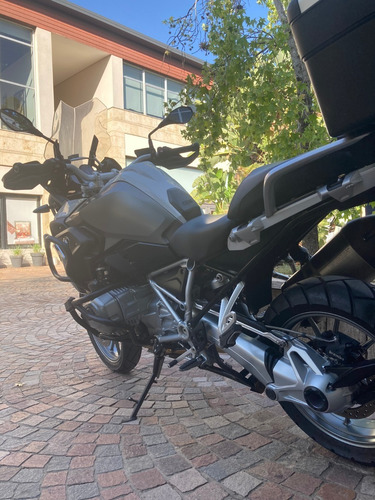 Imagen 6 de 12 de Bmw R 1200 Gs Sport