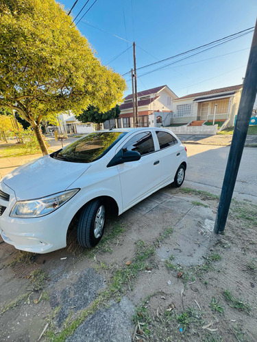 Chevrolet Onix Onix joy 1.4 N LS MT