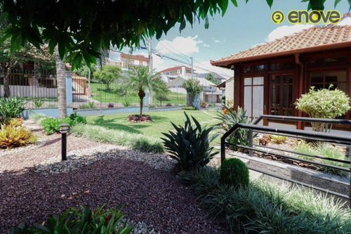 Casa Grande Em Novo Hamburgo - Ca0640