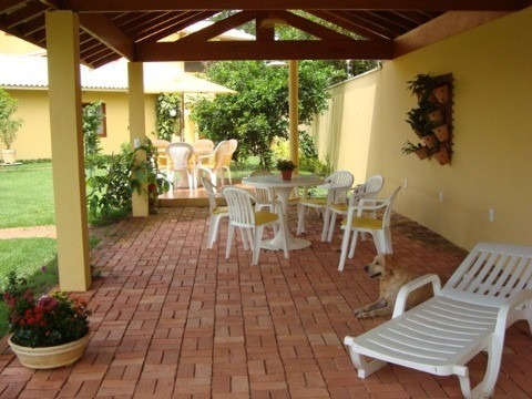 Imagem 3 de 21 de Casa A Venda Parque Das Bandeiras Indaiatuba Sp - Ch00155