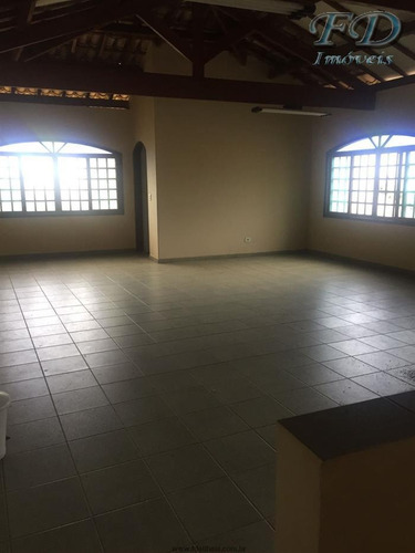 Imagem 11 de 29 de Chácaras À Venda Em Mairiporã/sp - Compre O Seu Chácaras Aqui! - 1496053