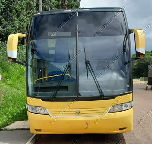 Busscar Jumbuss 360  Scania Ótimo Estado Confira! Ref.0182