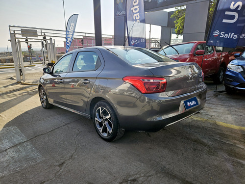 Citroën C-Elysée 1.6 HDI DIESEL SHINE 4X2 92 BVM LL 16 MT 4P