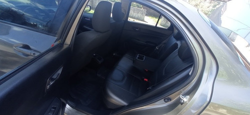 Suzuki Dzire 1.2 Gl 4p 2018