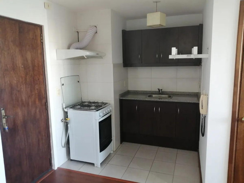 Alquiler Apartamento 1 Dormitorio, Excelente Ubicación Parque Rodó