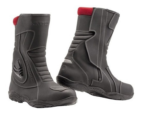 Botas Moto Ls2 Nine To One Nto Storm Devotobikes Tienda Ls2