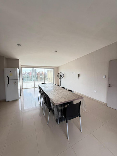 Exclusivo Loft De 1 Dormitorio + Escritorio Y Cochera, Junín Al 600, Barrio Norte
