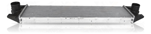 Radiador Intercooler Master 6 Marchas 2011 2012 Original