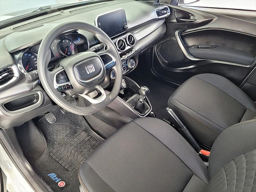 Fiat Argo 1.3 FIREFLY FLEX TREKKING MANUAL