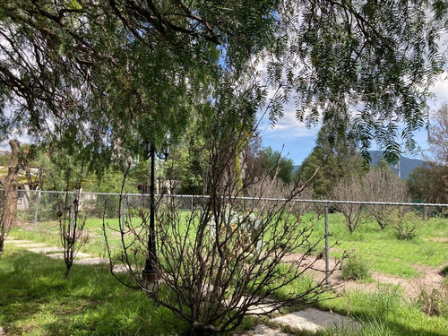 Imagen 7 de 26 de Terreno En Venta Para Inversionistas En La Localidad De Jofrito En Querètaro.