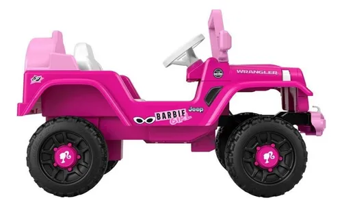 Jeep montable sales power wheels