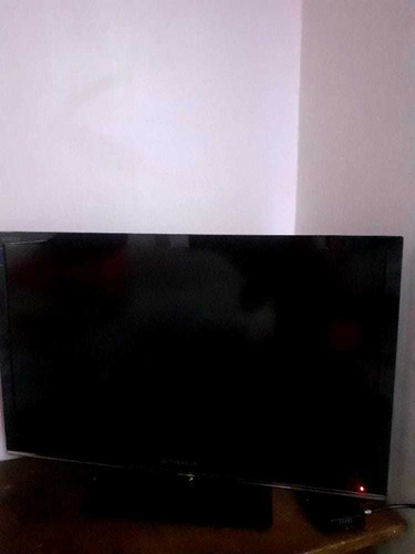 Imagen 2 de 2 de Tv 32 Pulgadas