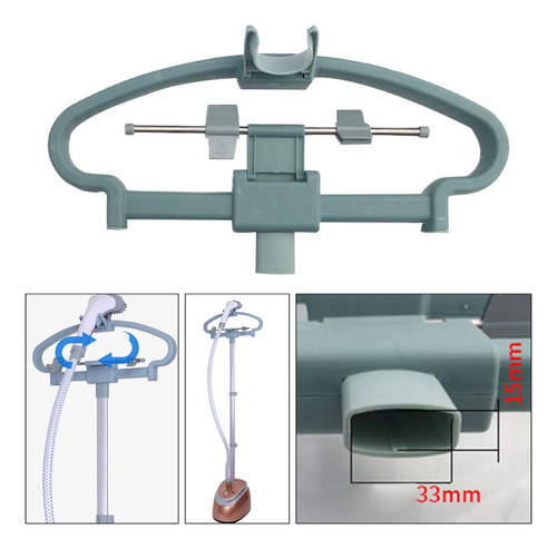Estante Para Ropa Al Vapor, Soporte Para Planchar A Vapor,