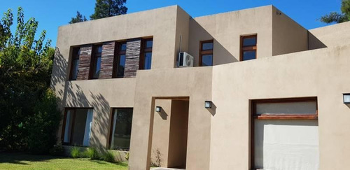 Imagen 14 de 30 de Excelente Casa En El Encuentro Barrio Cerrado