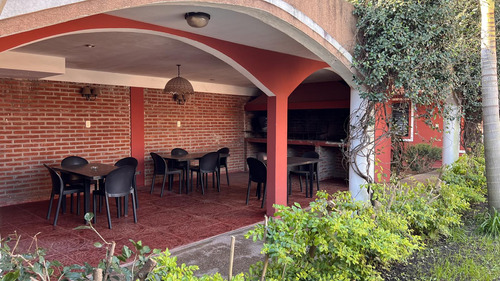 Complejo Turistico Barrio Artalaz Piscina