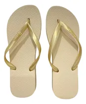 Comprar Ojotas Clasicas Chinelas Sandalias Mujer Goma Ipanema 26603