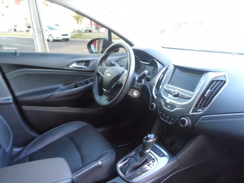 Imagem 5 de 8 de Chevrolet Cruze Sport Ht Lt 1.4 Autom