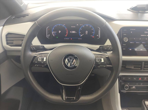 Imagem 10 de 14 de T-cross 1.4 250 Tsi Total Flex Highline Automático