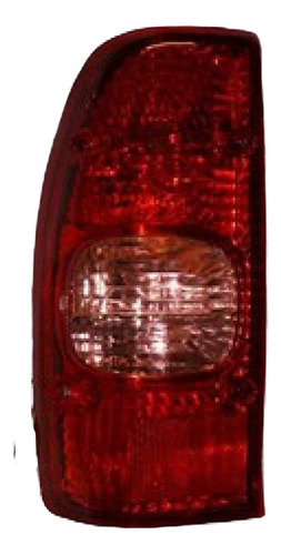 Farol Tra Izq 04 Depo Mazda B2900 00-04