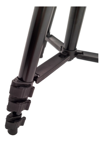 Imagen 5 de 10 de Tripode Celular Smartphone Fotografia 1,06 M Extensible.