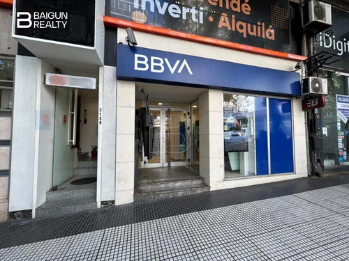 Local En Alquiler, Zona Barrio Norte