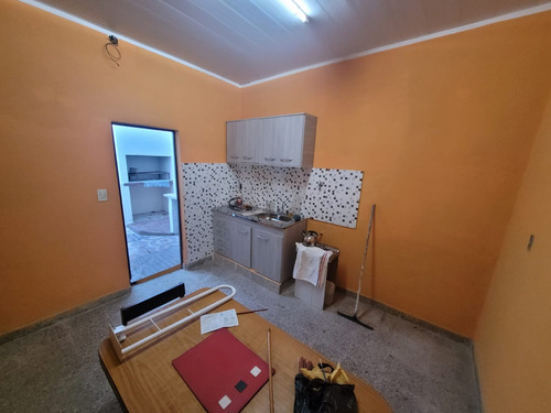 P.h. Tipo Casa Al Frente