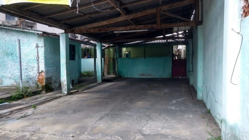 Imagem 12 de 15 de Terreno / Área Para Comprar Limão São Paulo - Baa1008