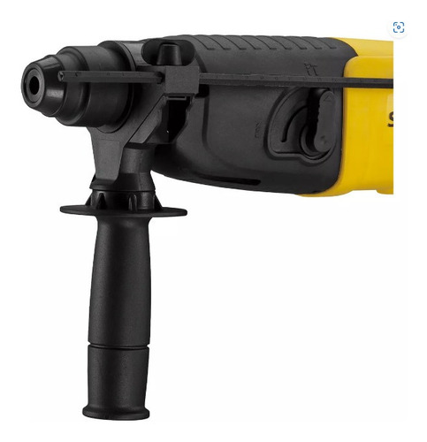 Rotomartillo Sds Plus 2k 20mmy 620w 2 Modos Stanley