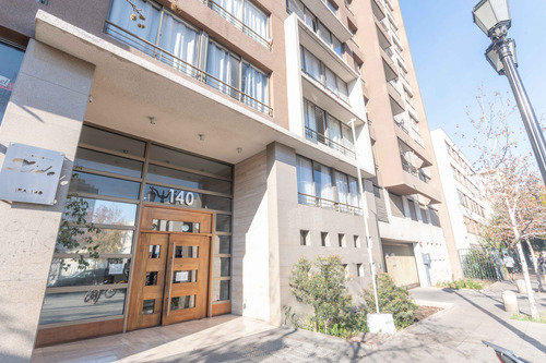 Edificio Lira Vista Norponiente Piso 14