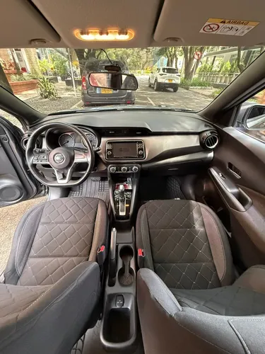 Nissan Kicks 1.6 Advance At
