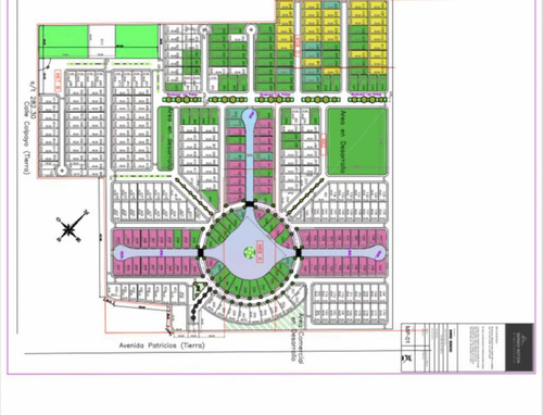 Imagen 11 de 15 de Lotes En Barrio Cerrado Zona Oeste Nueva Autopista