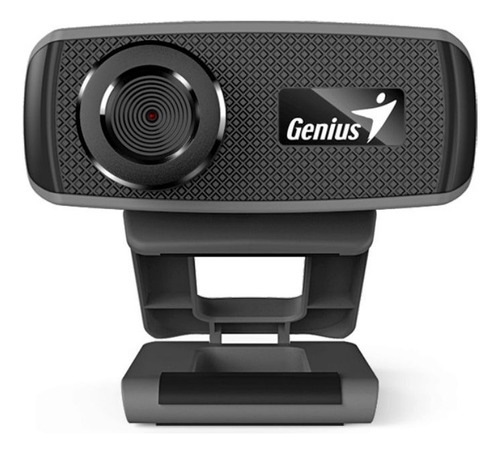 Webcam Genius Facecam 1000x