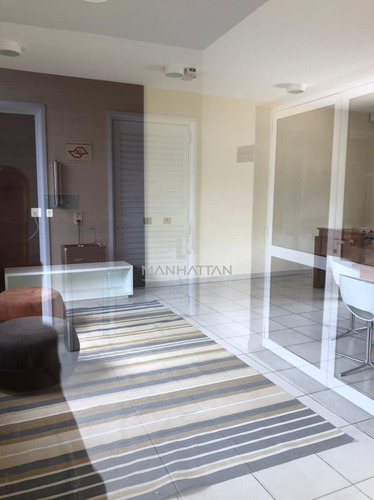 Apartamento À Venda Em Ortizes - Ap005616