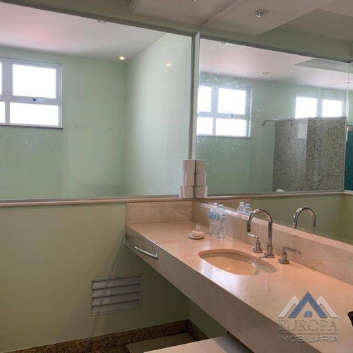 Imagem 19 de 21 de Sobrado Com 6 Dormitórios À Venda, 1066 M² Por R$ 4.350.000,00 - Bela Suiça - Londrina/pr - So0126