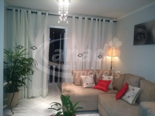 Ref.: 9413 - Apartamento Em Osasco Para Venda - V9413