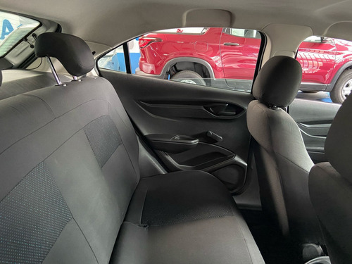 Chevrolet Onix 1.0 Joy 5p