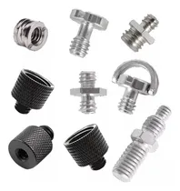 Comprar Set Pivote Adaptador Tornillo 1\u002F4 A 3\u002F8 3\u002F8 A 5\u002F8 1\u002F4 A 1\u002F4