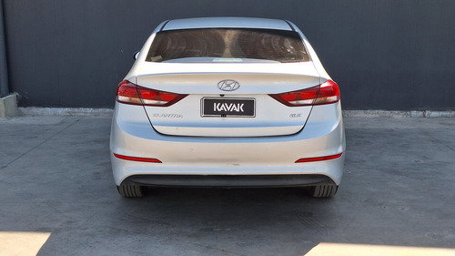 Hyundai Elantra 1.6 GLS 2AB AC ABS