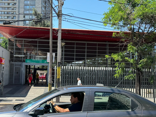 Arriendo Con Opcion De Compra 1 Habitacion Quinta Normal