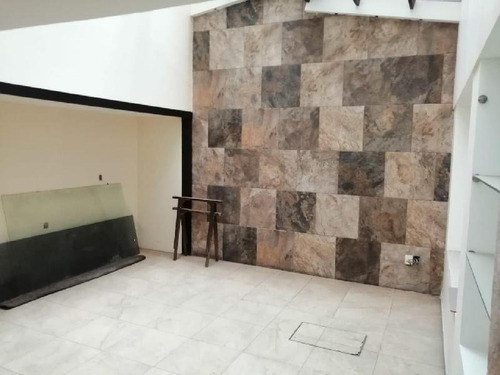 Imagen 3 de 13 de Oficina Comercial En Renta En Viaducto Piedad, Iztacalco, Oficina En Renta En Planta Baja De 90 M2