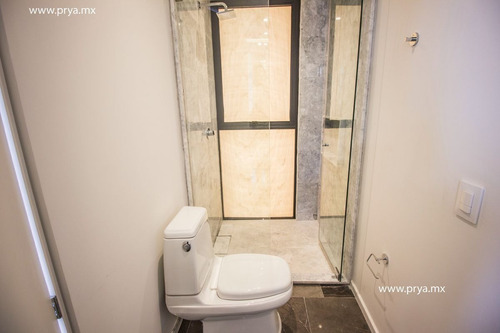 Imagen 13 de 30 de Departamento En Venta En Vitia, Valle Real, Zapopan